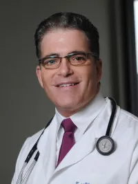 Dr. Todd W Williams, MD - Georgetown, OH - Family Medicine