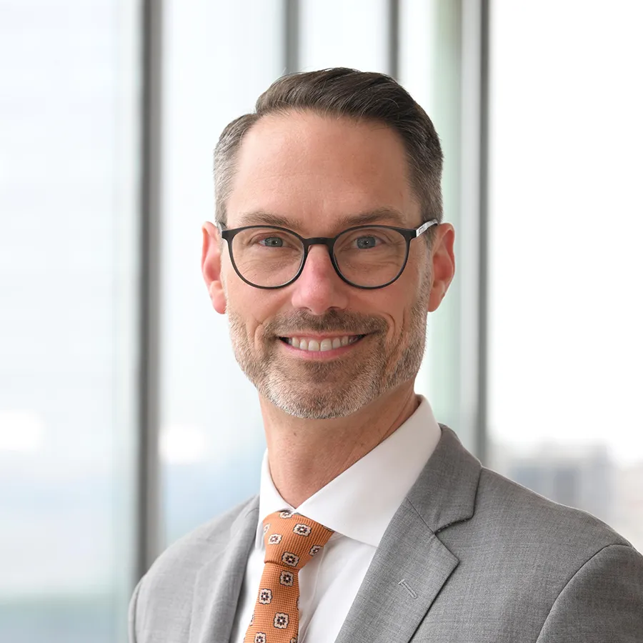 Dr. Matthew B. Harms, MD