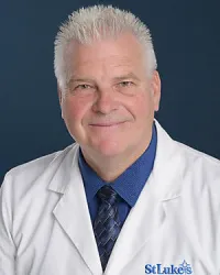 Dr. Christopher Novak, MD - Fountain Hill, PA - Pediatrics