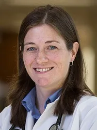 Dr. Carrie M. Hayen, DO