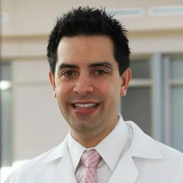 Dr. Orlando Alfredo Lopez-Roman