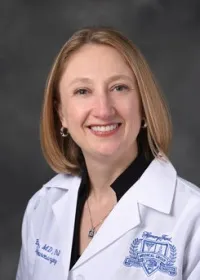 Dr. Ellen L Air, MD - Detroit, MI - Neurological Surgery