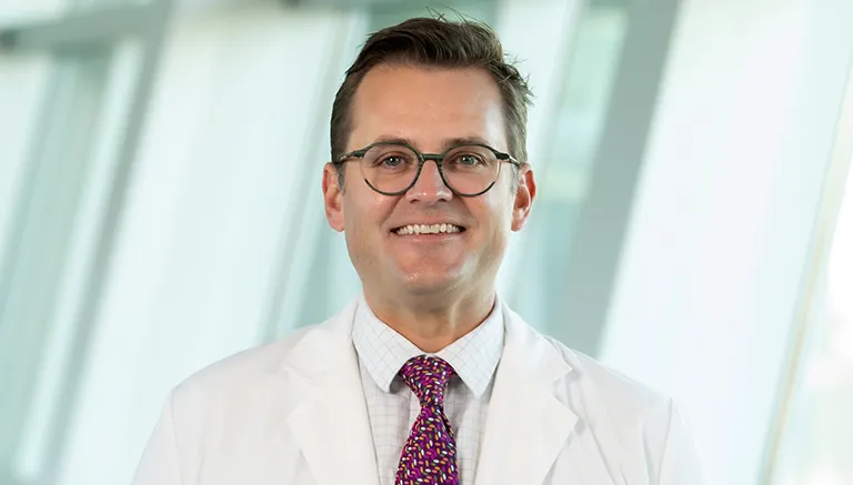 Dr. Andrew Jacob Moore - Cape Girardeau, MO - Oncology, Oncologist/hematologist