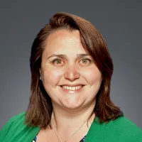 Dr. Jennifer Elizabeth Rasmussen Winkler, MD