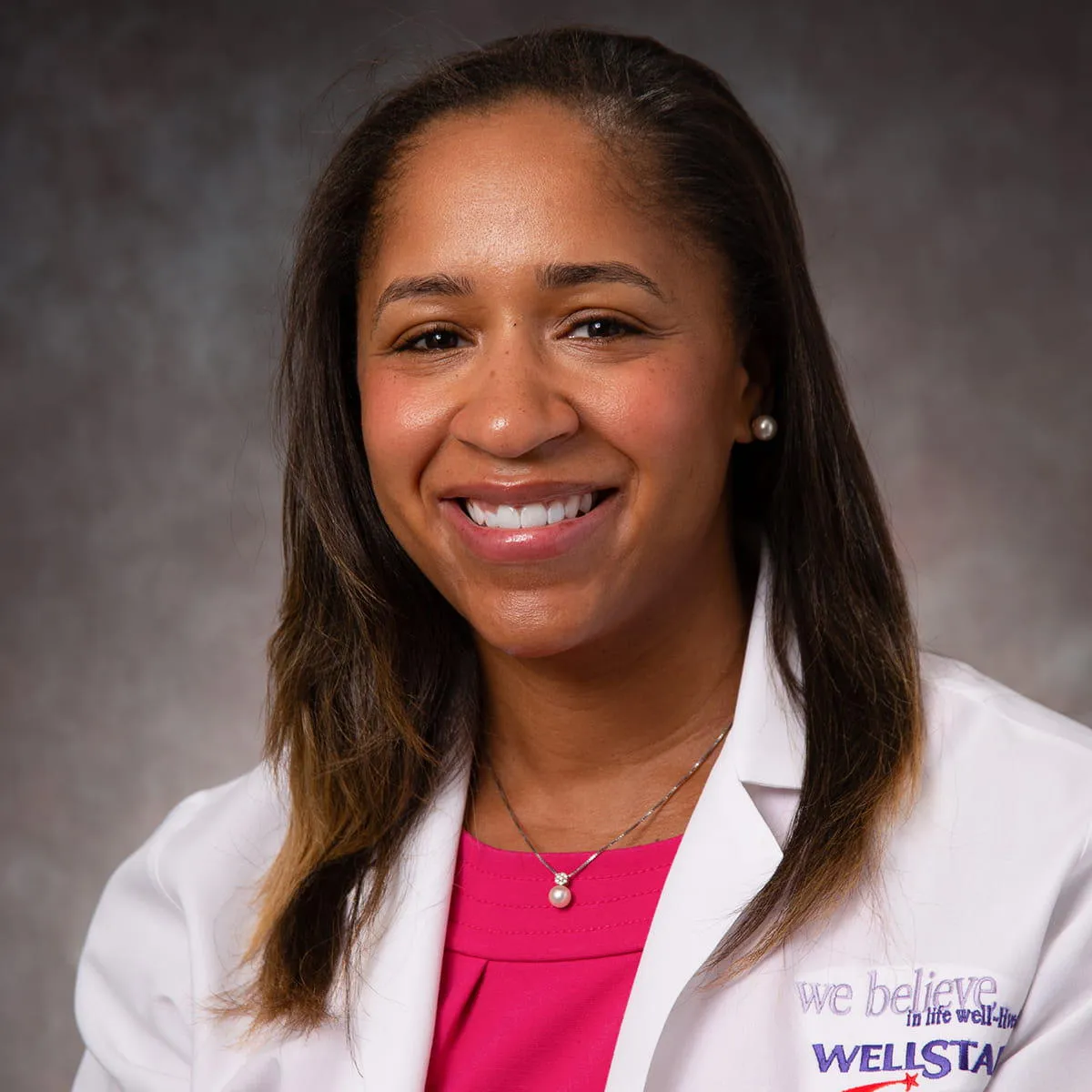 Dr. Cicely Patrice Dowdell-Smith - Marietta, GA - Cardiovascular Disease, Pediatric Cardiology