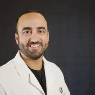 Dr. Federico Alfonso Auger, MD - Tampa, FL - Podiatry
