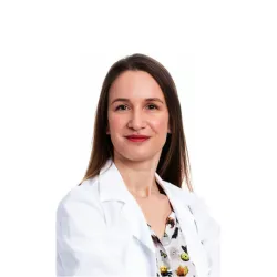 Dr. Anna Yulyevna Babushkina, MD - STERLING HEIGHTS, MI - Hand Surgery, Orthopedic Surgery