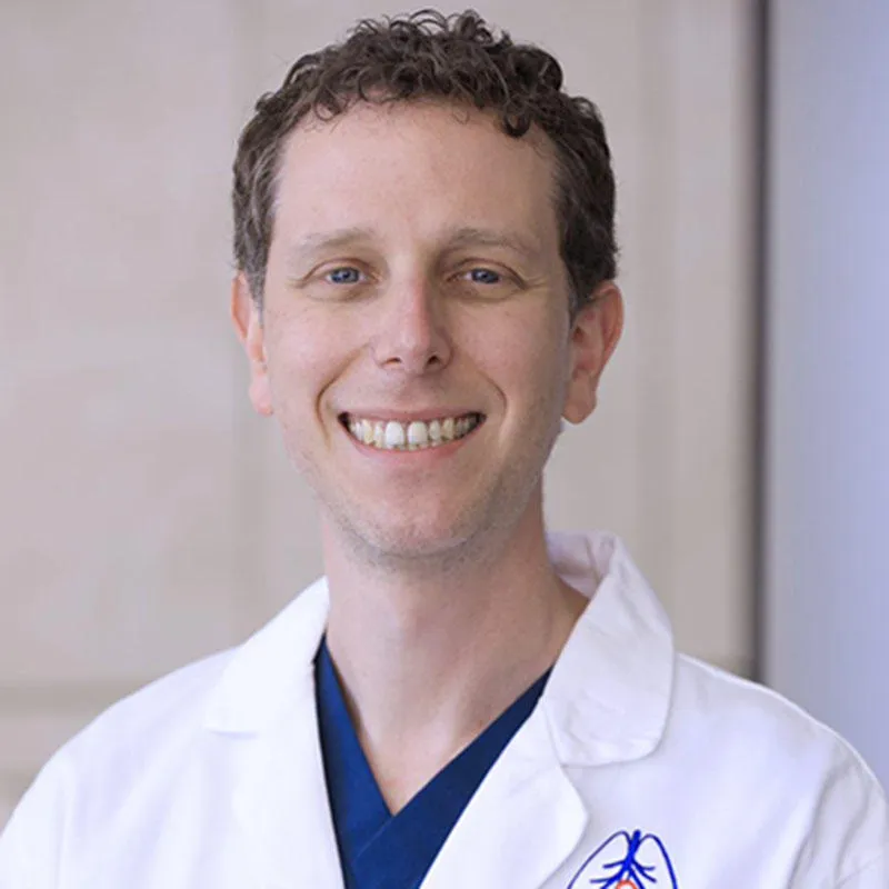 Dr. Darryl Chad Abrams, MD - New York, NY - Critical Care Medicine, Critical Care Specialist, Other