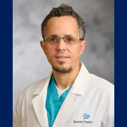 Dr. Tomas Rivera-Bonilla, MD - Gilbert, AZ - Interventional Cardiology, Cardiovascular Disease, Internal Medicine