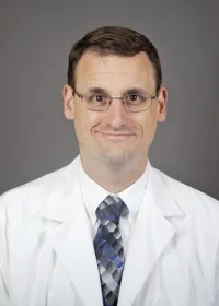 Dr. Jason M. Nesmith, MD - Cairo, GA - Internal Medicine