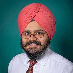 Dr. Preet Paul Singh, MD - Springfield, IL - Oncology, Hematologist, Oncologist
