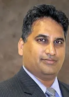 Dr. Jeevan C. Gowda, MD