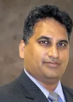 Dr. Jeevan C. Gowda, MD
