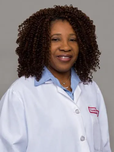 Dr. Vanneta G. Hyatt - Philadelphia, PA - Internal Medicine