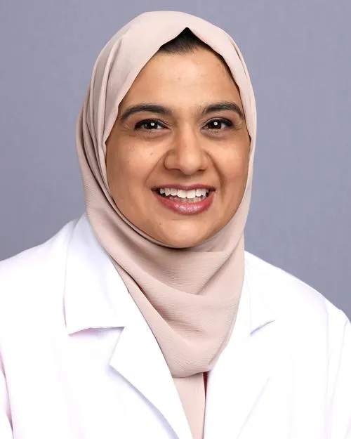 Umara K. Suri, PA - Hackensack, NJ - Orthopedic Surgery