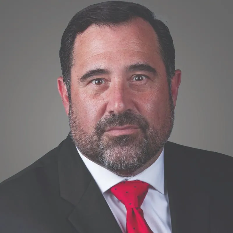Dr. Carl Benjamin Paulino, MD