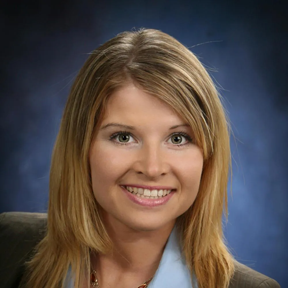 Amber Backes, FNP - Linn, MO - Nurse Practitioner