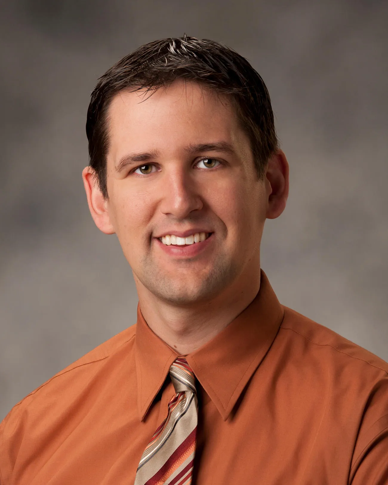 Dr. Eric Kirchner