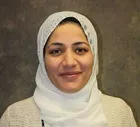 Dr. Saima Khan, MD