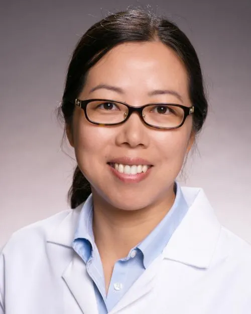 Dr. Beiqing Pan, MD - Bridgewater, NJ - Internal Medicine