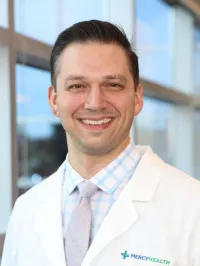 Dr. Matthew R Vajen, DO