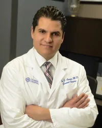 Dr. Juan Omana, MD - Kissimmee, FL - Surgery