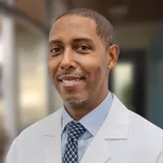 Dr. Bert Holmes, MD