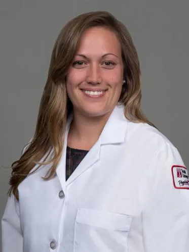 Dr. Ashleigh Hall - Philadelphia, PA - Pediatrics, Internist/pediatrician