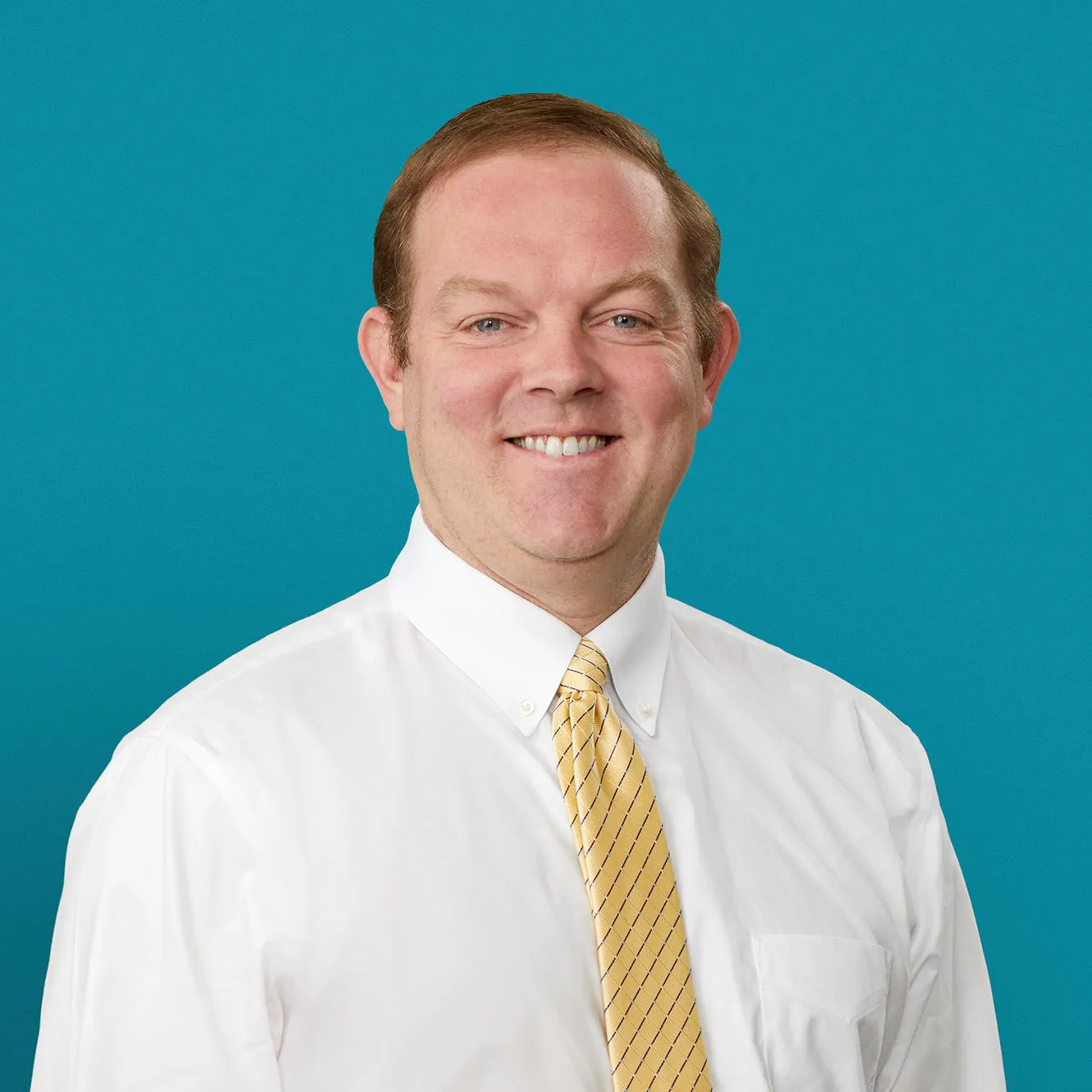 Dr. Matthew Garrett, MD - Kettering, OH - Neurological Surgery, Neurosurgery