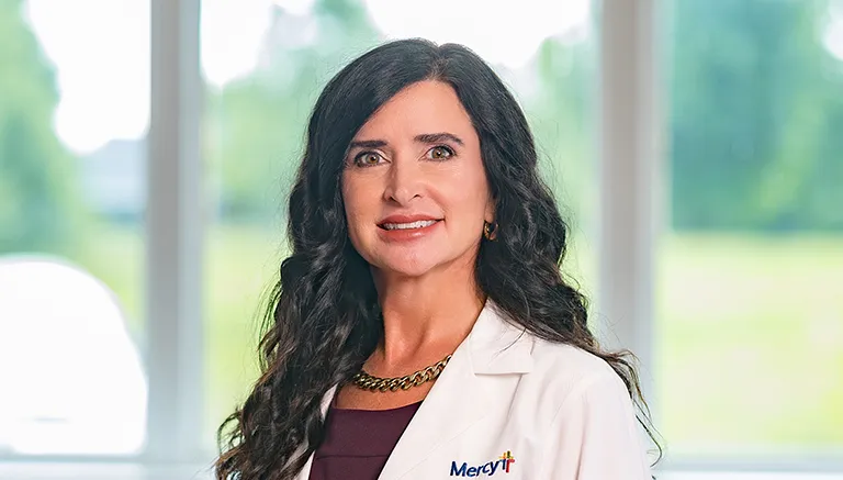 Dr. Angelica Maria Lappe - Farmington, MO - Family Medicine