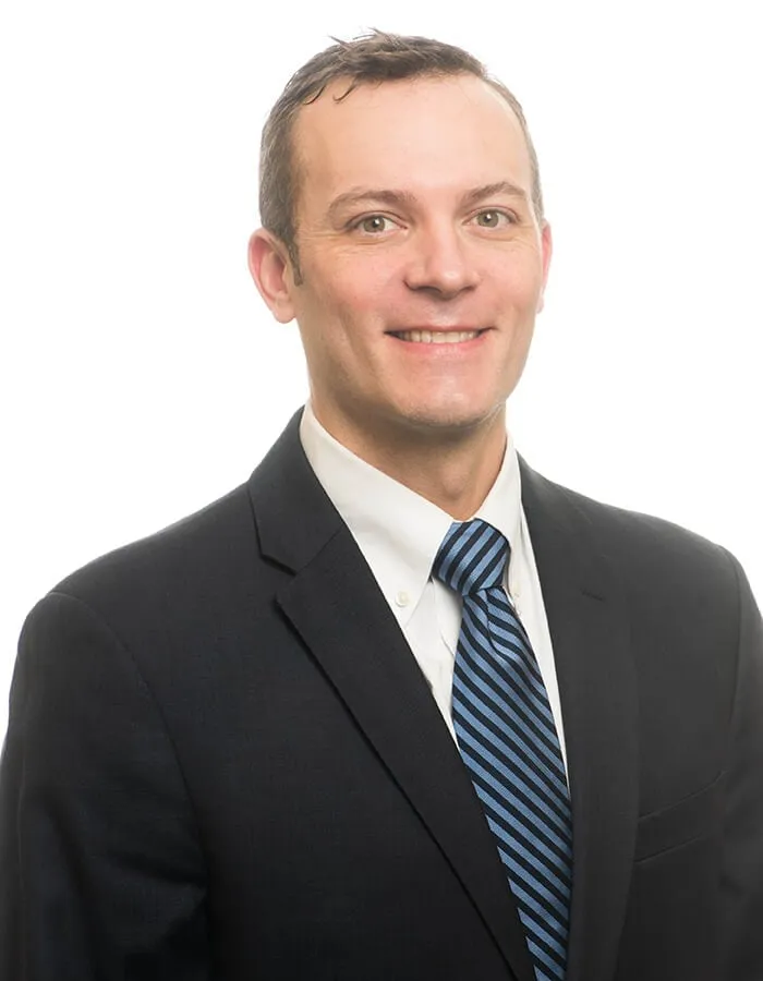 Dr. Ian R. Smithson, MD - Lynchburg, VA - Orthopedic Surgery, General Orthopedics