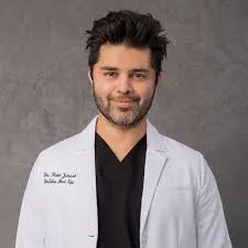 Dr. Rohit Jaiswal, MD - GILBERT, AZ - Plastic Surgery