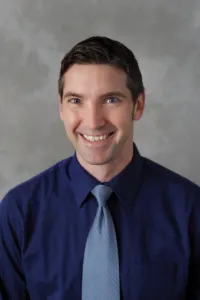 Benjamin Johnson-Markve, Psy D - Winter Park, FL - Psychology