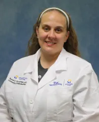 Dr. Rachel E. Gordon, MD - Kansas City, MO - Family Medicine