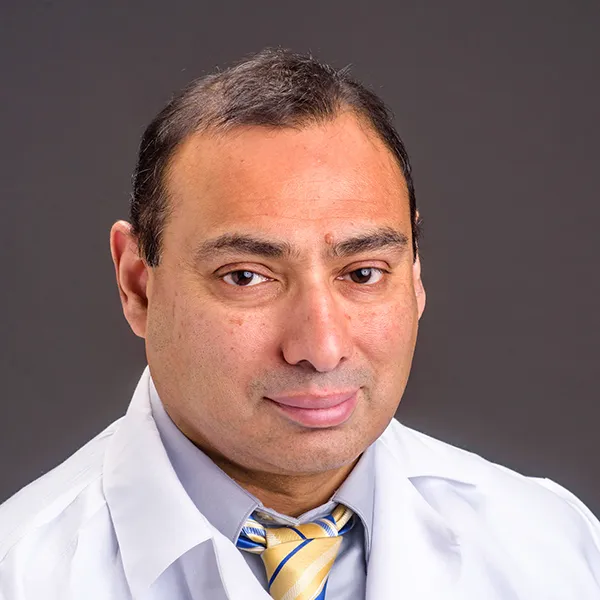 Dr. Adnan I Qureshi, MD - Columbia, MO - Neurology, Neurologist