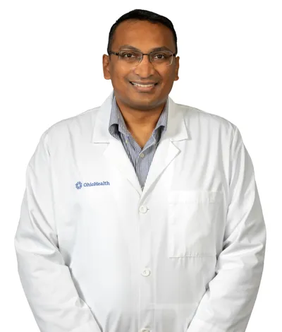 Dr. Shrikant Uttam Tamhane, MD