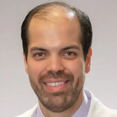 Dr. Roberto X Calix, MD