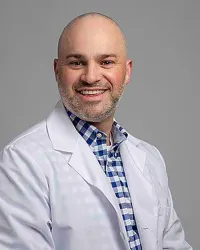 Dr. Daniel M. Breland, MD - Bedford, VA - Family Medicine