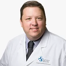 Dr. Richard Bowles - Jacksonville, FL - Family Medicine