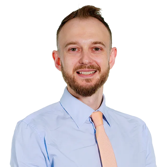 Dr. Andrew Conley Trout, DO - Upper Arlington, OH - Family Medicine