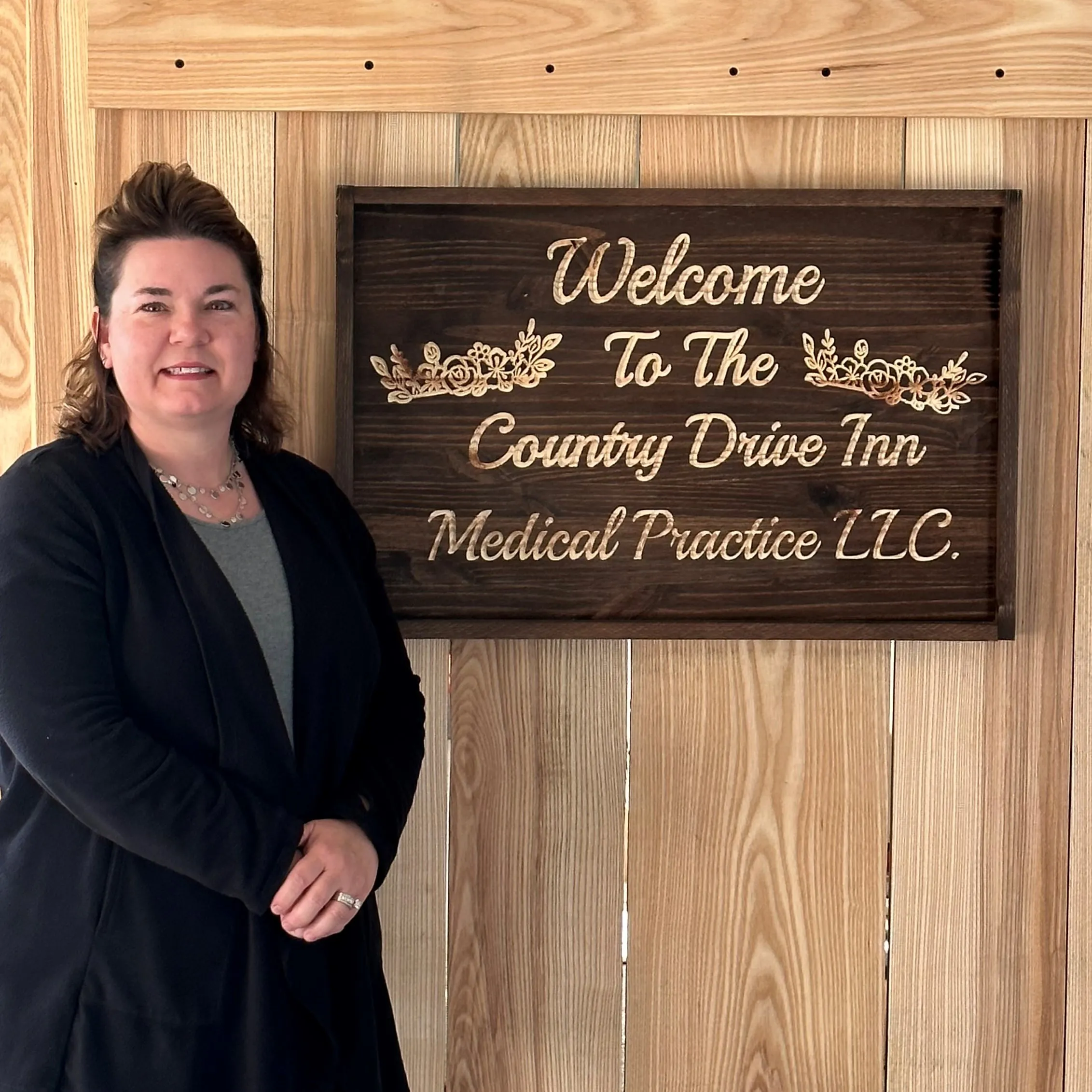 Arica Reeves - MOUNT PERRY, OH - Nurse Practitioner, Family Medicine