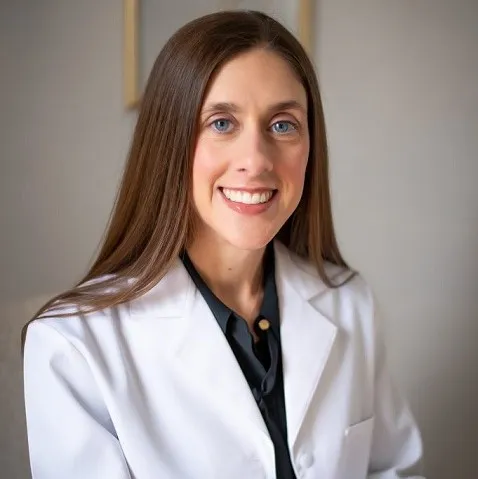 Dr. Amanda Nicole Wright, MD - Moore, OK - Family Medicine