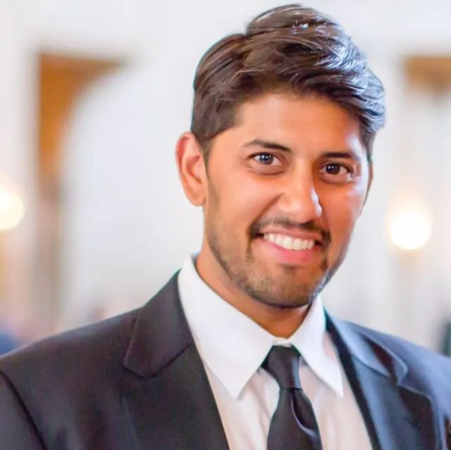 Dr. Vineet S Sandhu, MD - New York, NY - Internal Medicine