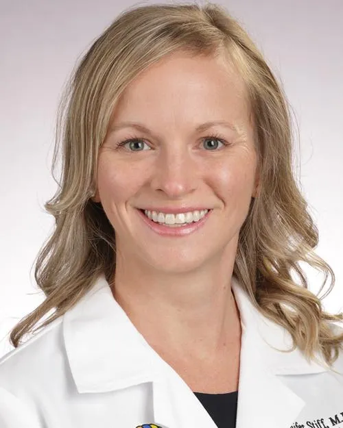 Dr. Jennifer H Stiff, MD - Louisville, KY - Pediatrics, Internist/pediatrician