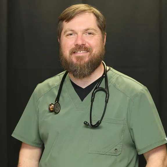 Dr. Adrian Clint Banks, DO