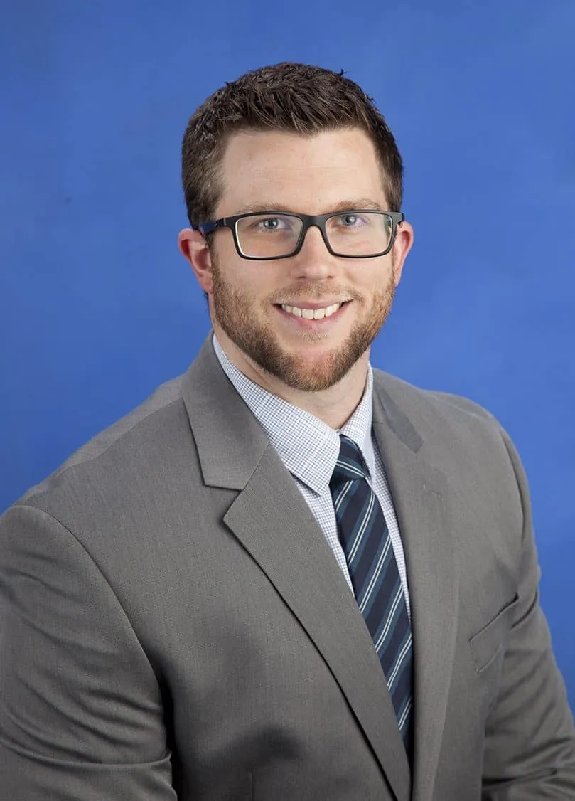 Dr. Michael Dodd, DO