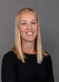 Dr. Haley Stellmacher, DNP
