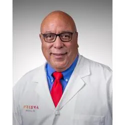 Dr. Francis Roosevelt Gilliam - Sumter, SC - Other, Cardiovascular Disease, Cardiologist