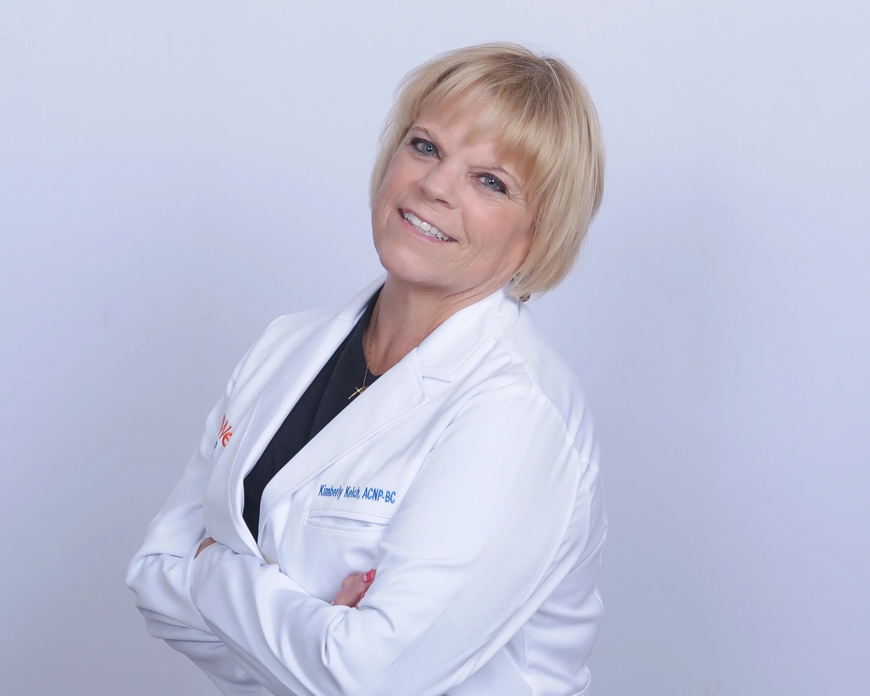 Kimberly Kelch, APRN - Sun City, AZ - Geriatric Medicine, Geriatrician