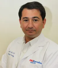 Dr. Stephen Michael Abo, DO - Newark, NJ - Oncology, Internal Medicine